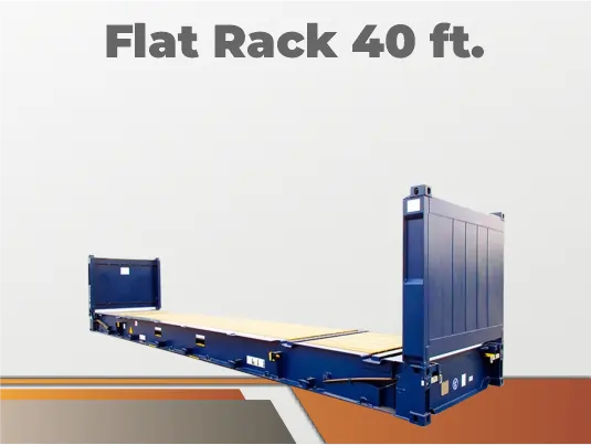 SEA-AIR Cargo® - Ocean Containers - Excellence in international freight ...
